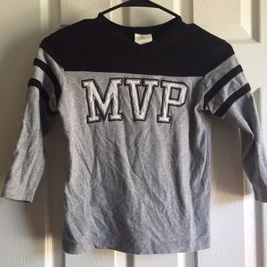 Boys Crazy 8 MVP T-shirt